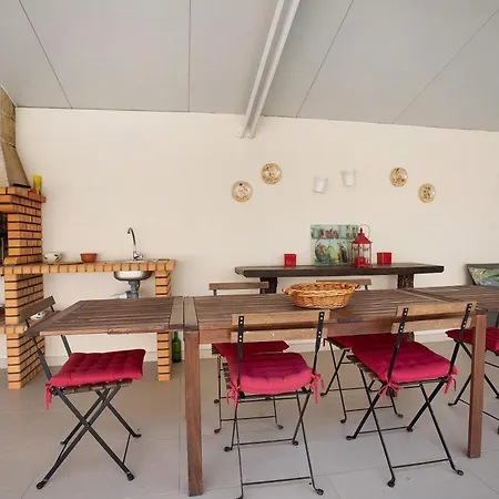 Holiday home Mita's Almagreira (Leiria)