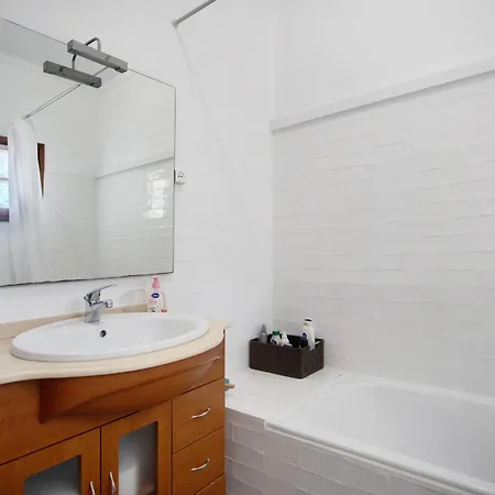 Mita's Holiday home Almagreira (Leiria)