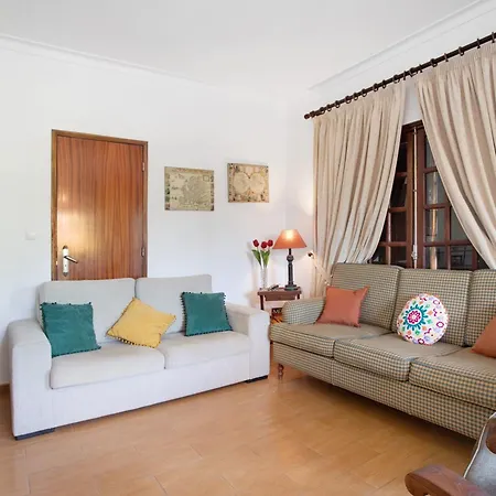 Holiday home Mita's Almagreira (Leiria)