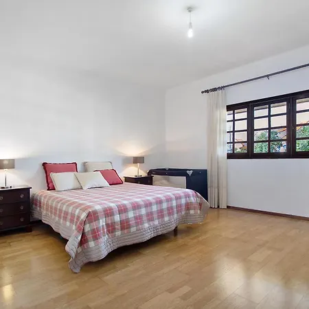 Mita's Holiday home Almagreira (Leiria)