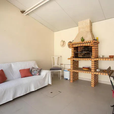 Holiday home Mita's *