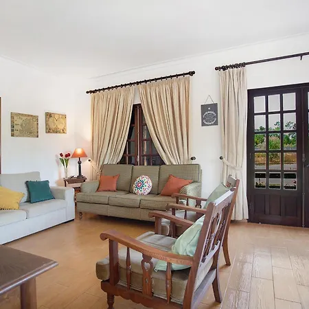 Mita's Ferienhaus *