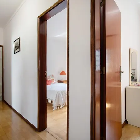 Ferienhaus Mita's Almagreira (Leiria)
