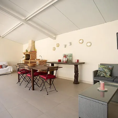 Mita's Ferienhaus