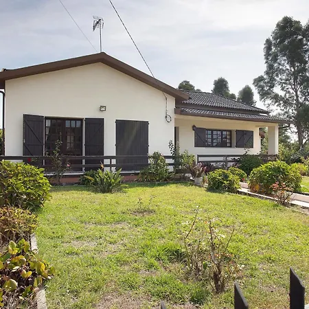 Mita's Ferienhaus *