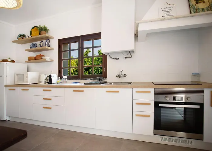 Mita's Prázdninový dům *