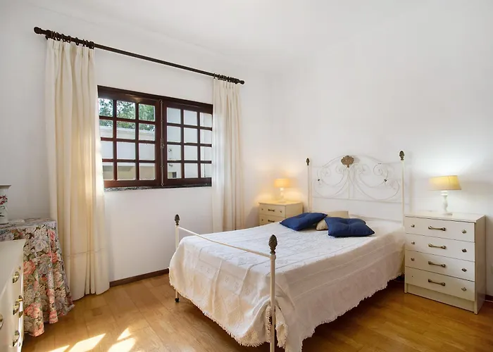 Prázdninový dům Mita's Almagreira (Leiria)