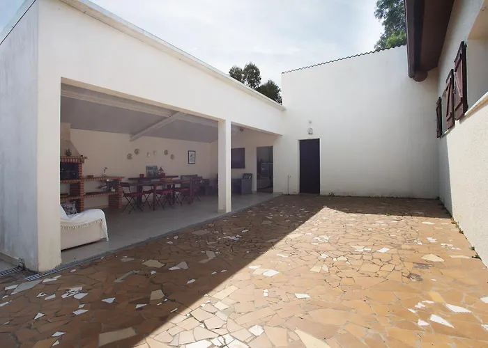 Mita's Prázdninový dům