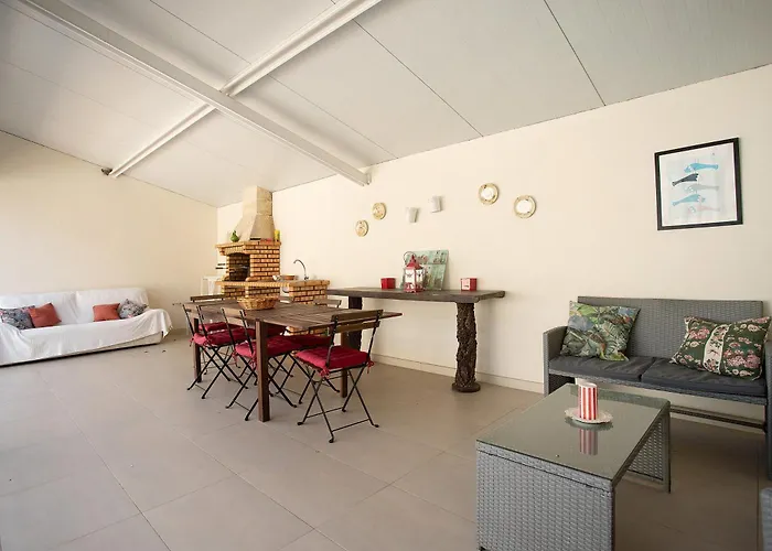 Mita's * Almagreira (Leiria)