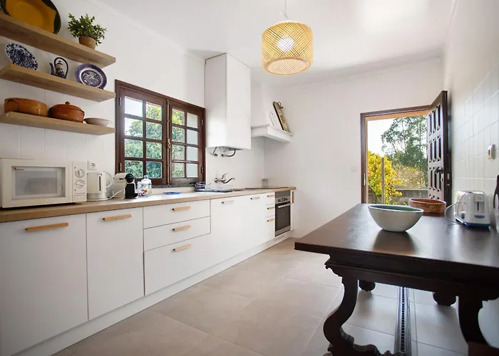 Mita's Prázdninový dům