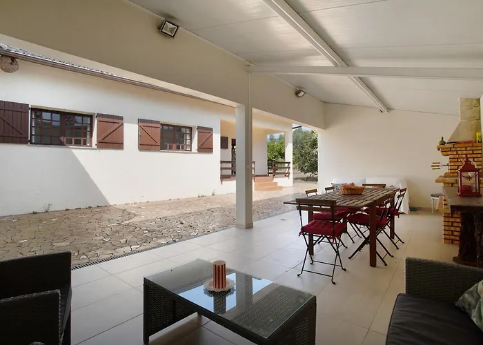 Prázdninový dům Mita's *