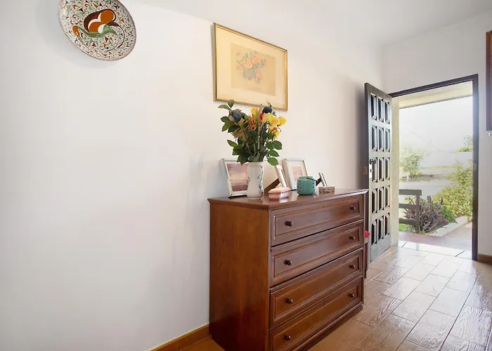 Mita's Prázdninový dům