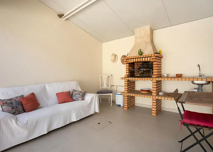 Prázdninový dům Mita's *